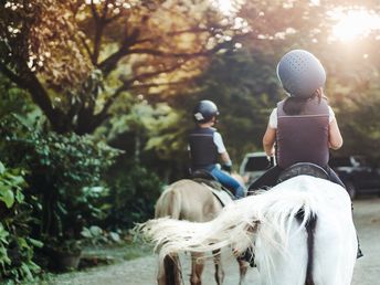 Auszeit in die Natur vom Salzburger Land inkl. Vollpension | 5 Nächte