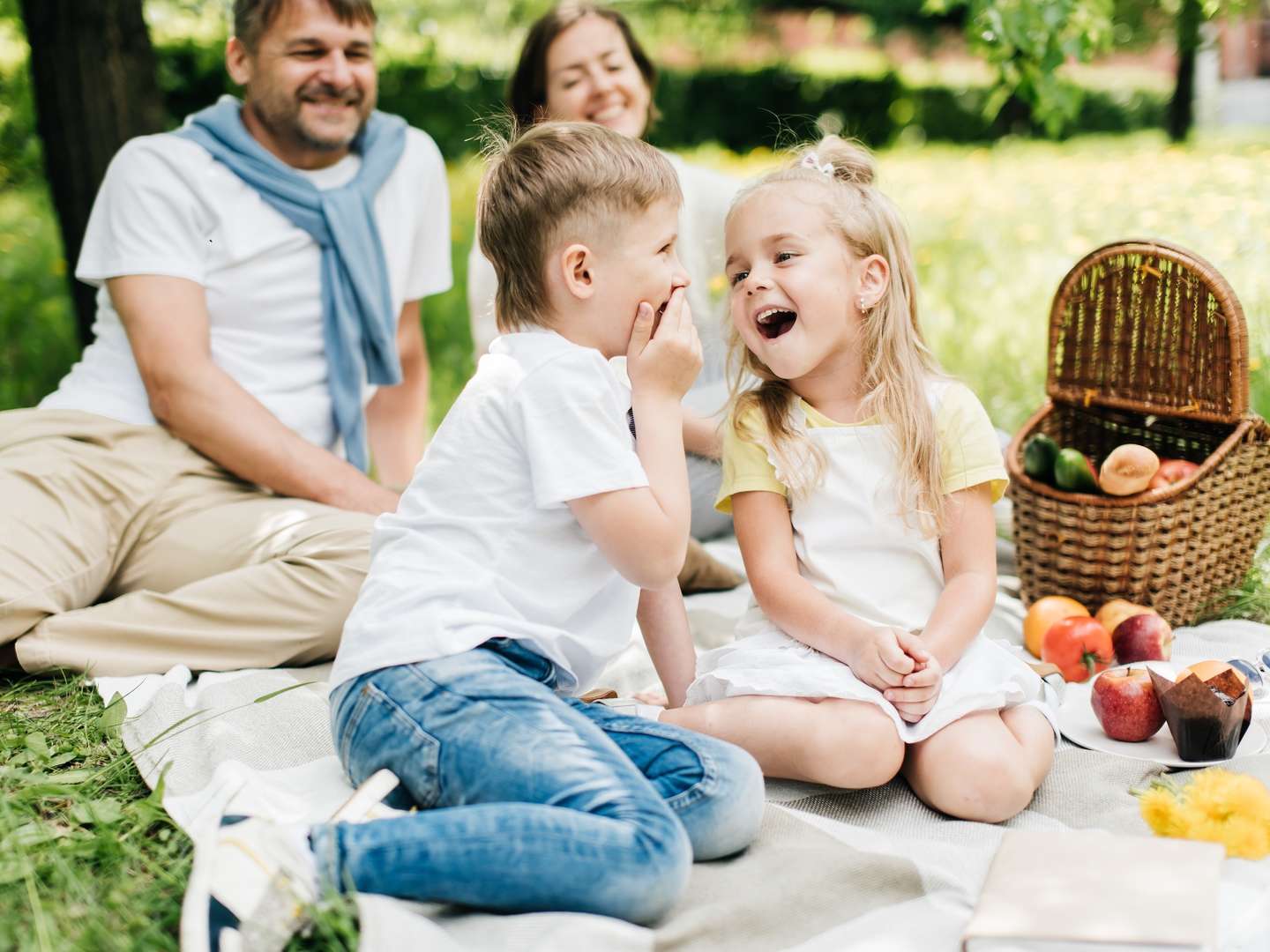 Familienurlaub in der Salzburger Bergwelt inkl. Kinderbetreuung | 7 Nächte