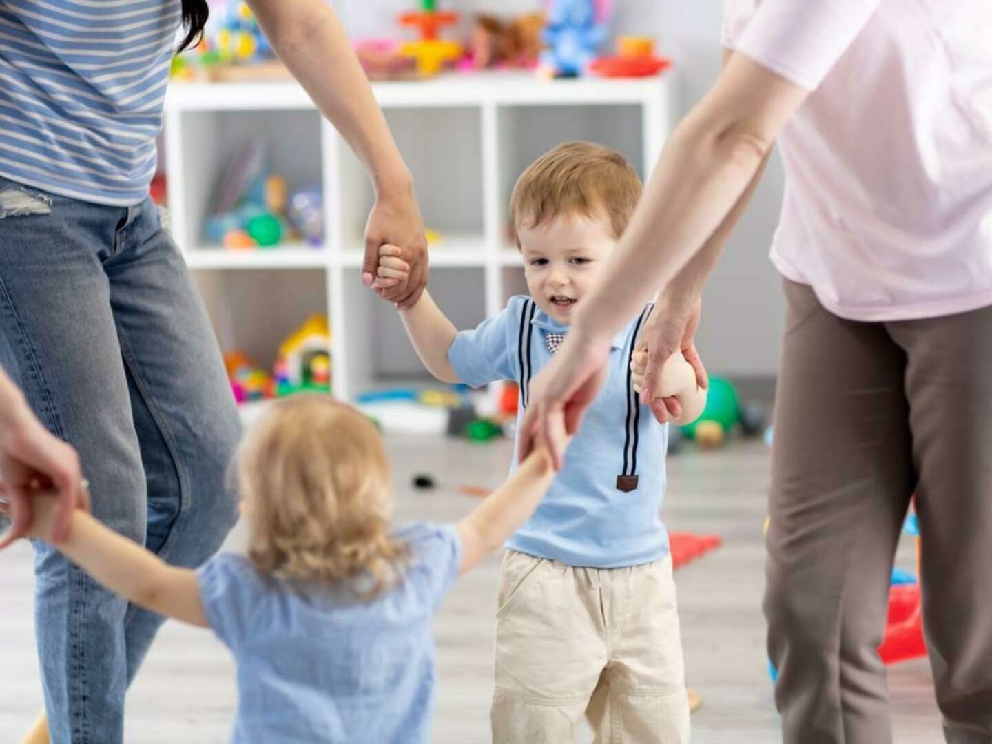 Familienurlaub in der Salzburger Bergwelt inkl. Kinderbetreuung | 6 Nächte