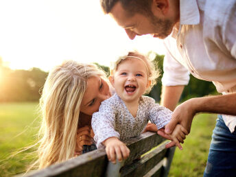 Familienurlaub in der Salzburger Bergwelt inkl. Kinderbetreuung | 2 Nächte