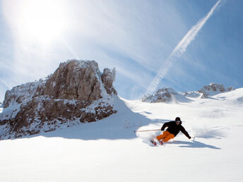 Skifahren Zell am See-Kaprun-Saalbach | 2 Nächte | 