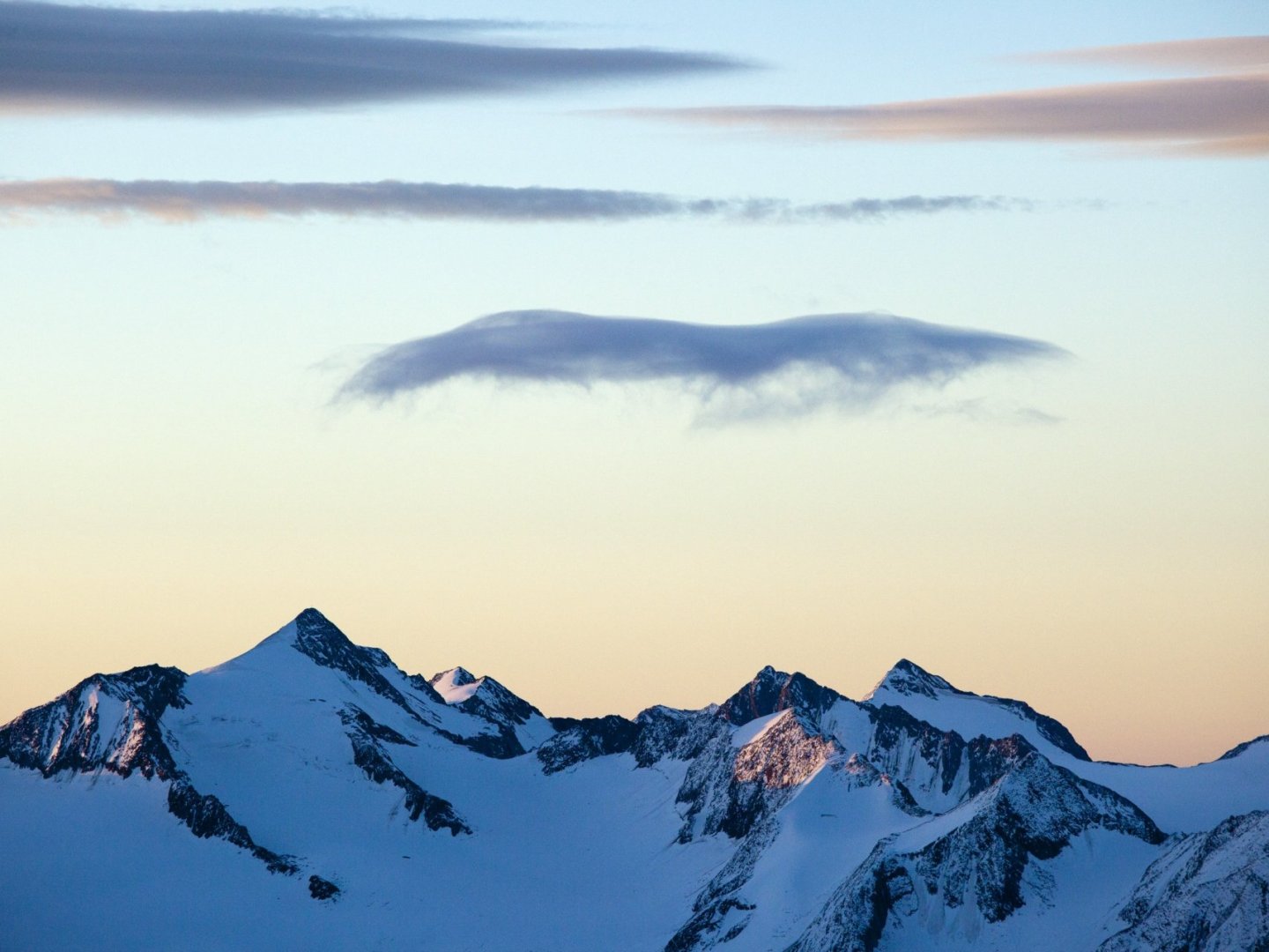 Wohlfühlzeit im Ötztal inkl. Wellness & Aktivprogramm | 2 Nächte