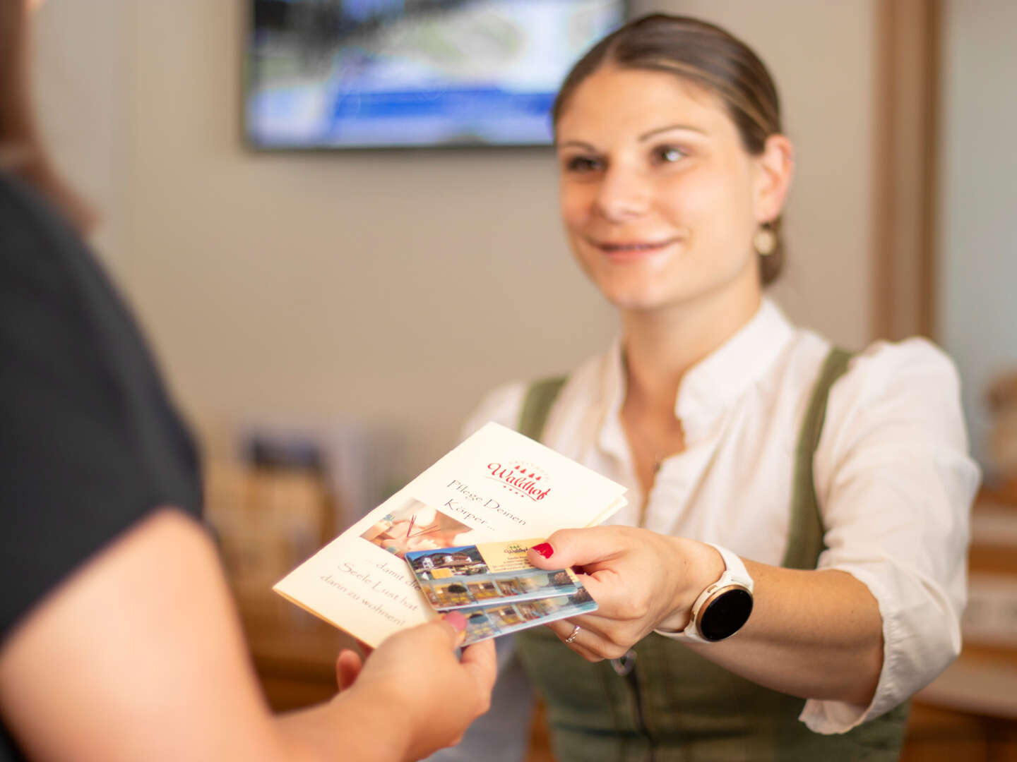 Wohlfühlzeit im Ötztal inkl. Wellness & Aktivprogramm | 2 Nächte