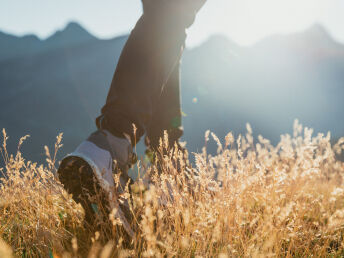 Wohlfühlzeit im Ötztal inkl. Wellness & Aktivprogramm | 2 Nächte