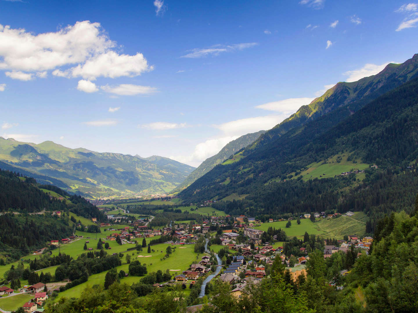 Winterurlaub - Kurz mal raus in die Berge & Dorfgastein erleben | 3 Nächte 