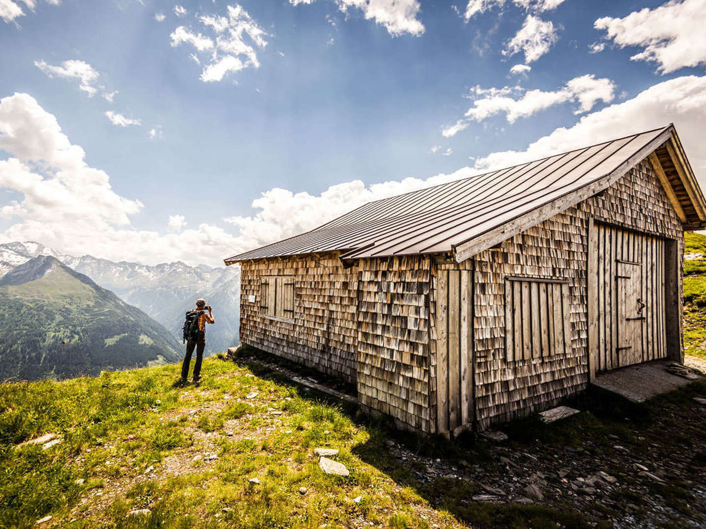 Winterurlaub - Kurz mal raus in die Berge & Dorfgastein erleben | 3 Nächte 