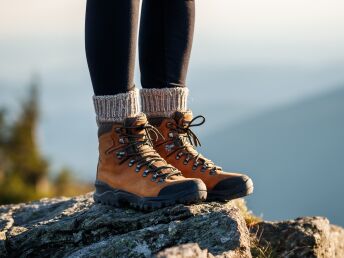 Sommerurlaub - Wandern im Gasteinertal inkl. Therme & Vorteilskarte | 7 Nächte