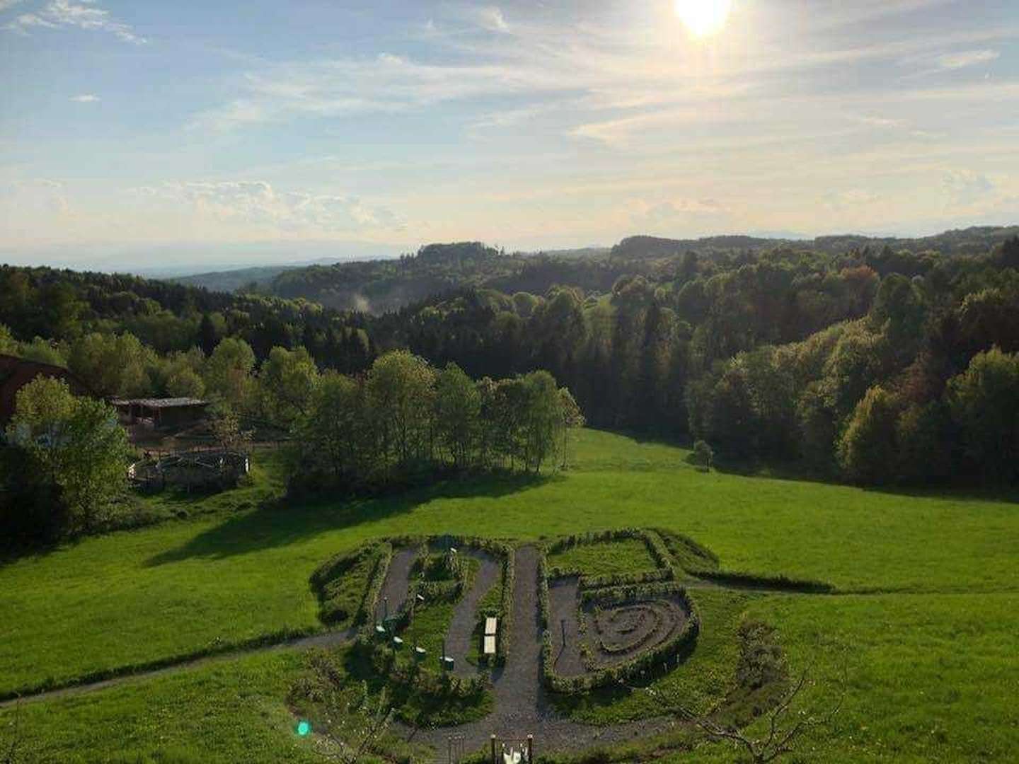 Wochenend-Auszeit in der Steiermark mit tollen Ausflugsmöglichkeiten