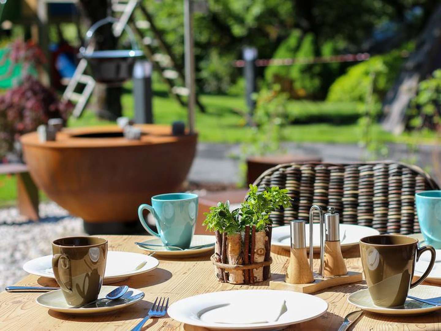 Sommertraum im Salzburger Land - Urlaub in den Bergen | 7 Nächte 