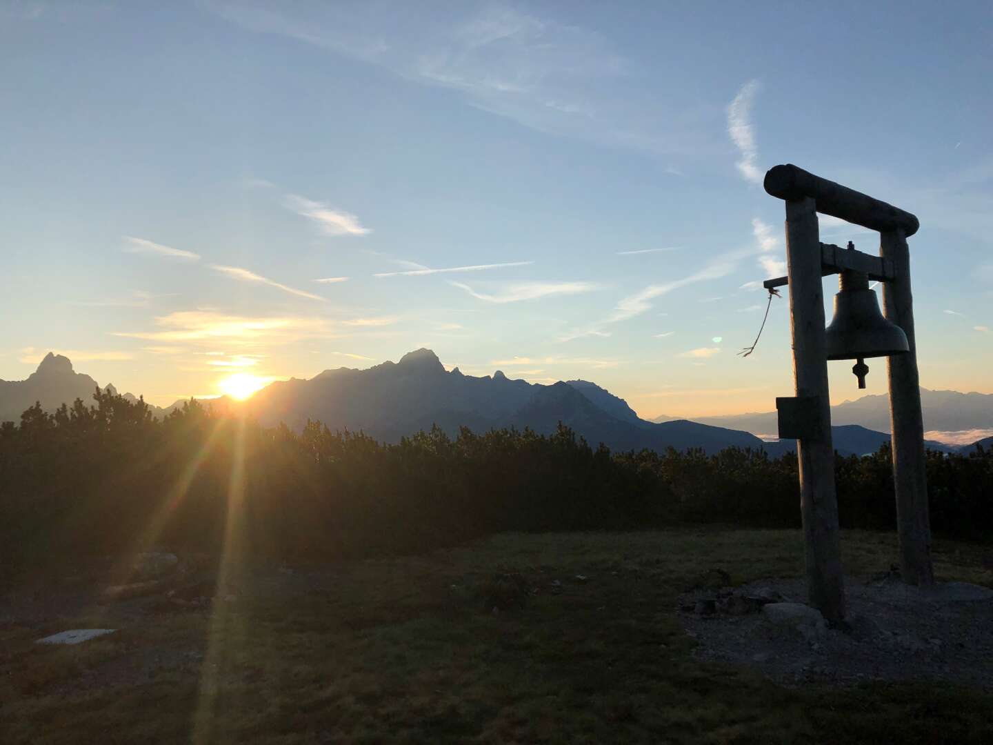 Sommertraum im Salzburger Land - Urlaub in den Bergen | 7 Nächte 