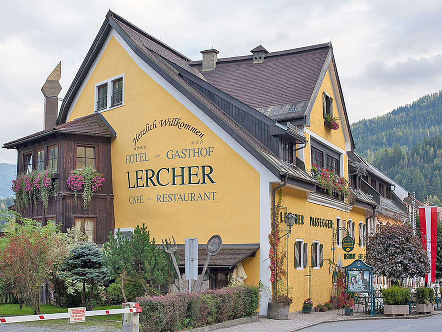 Verzauberte Weihnachten im Skigebiet Murau-Kreischberg | 4 Tage