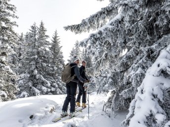 Mädelsurlaub in der Region Murau inkl. 4-Gang-Menü, Sekt & Massage | 5 Nächte