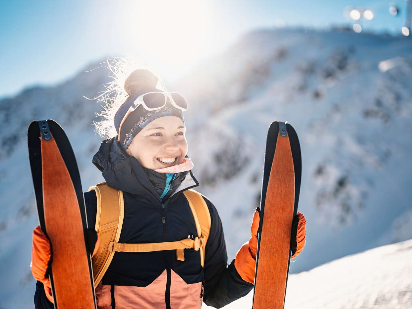 Winterspaß Pur in der Region Murau-Kreischberg inkl. Abendessen | 5 Nächte