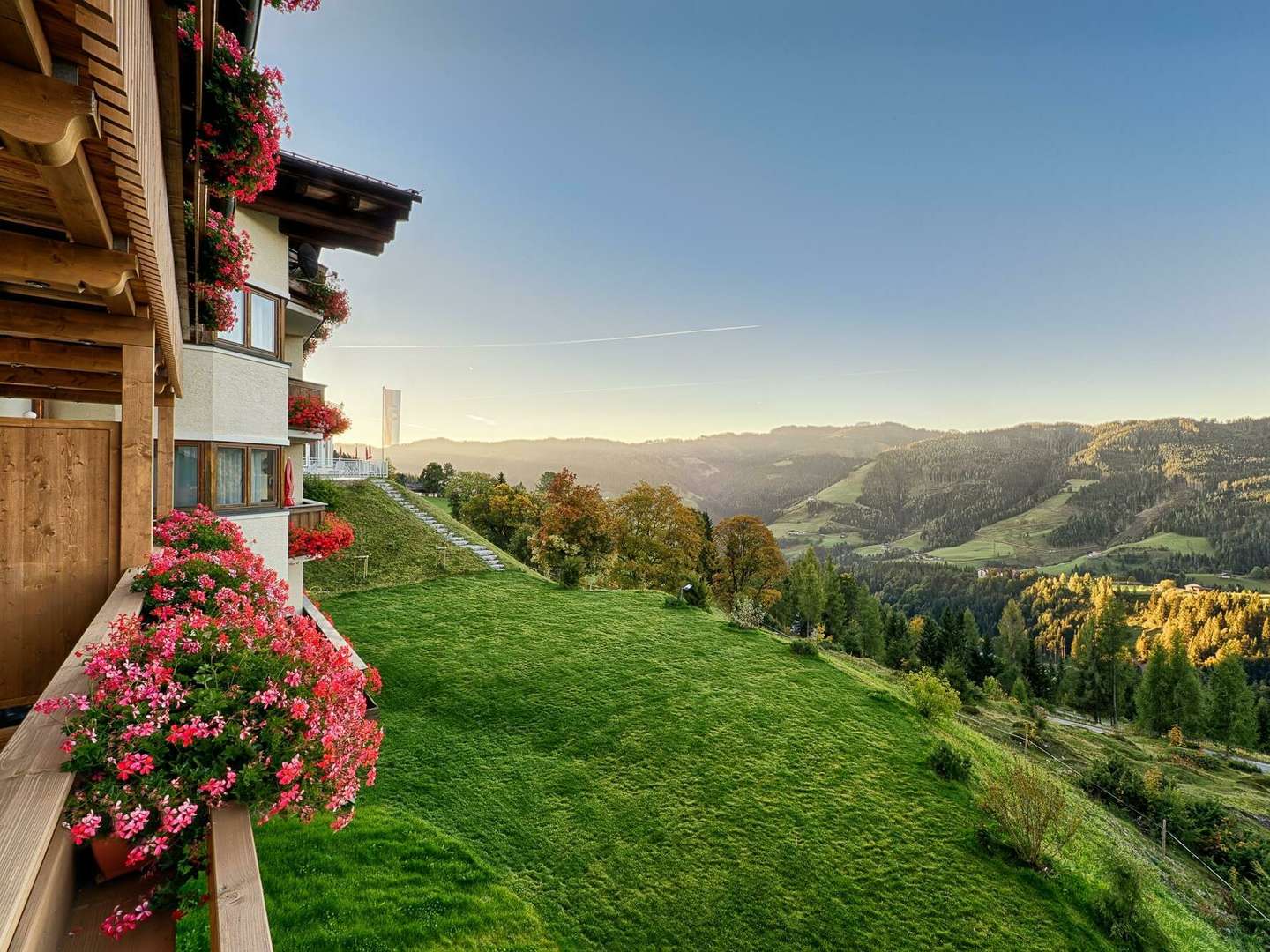 Aktivurlaub - Bergabenteuer inkl. Hochkönig Card in Mühlbach | 2 Nächte