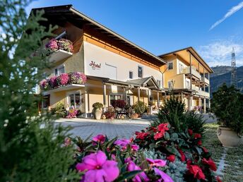 Mit dem Motorrad durch Kärnten - Urlaub am Fuße des Nassfeldpasses | 7 Nächte 