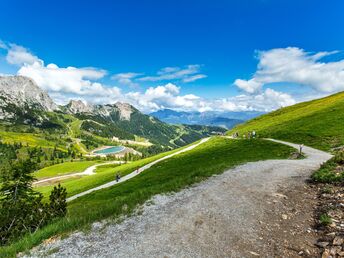 Mit dem Motorrad durch Kärnten - Urlaub am Fuße des Nassfeldpasses | 7 Nächte 