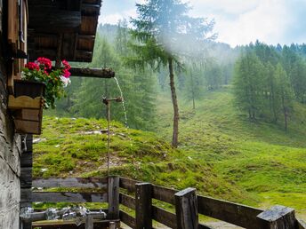 Mit dem Motorrad durch Kärnten - Urlaub am Fuße des Nassfeldpasses | 5 Nächte