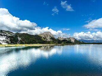 Mit dem Motorrad durch Kärnten - Urlaub am Fuße des Nassfeldpasses | 5 Nächte