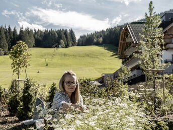 Kraftvoller Herbst - Wellnessurlaub im Lungau inkl. Gutschein | 4 Nächte