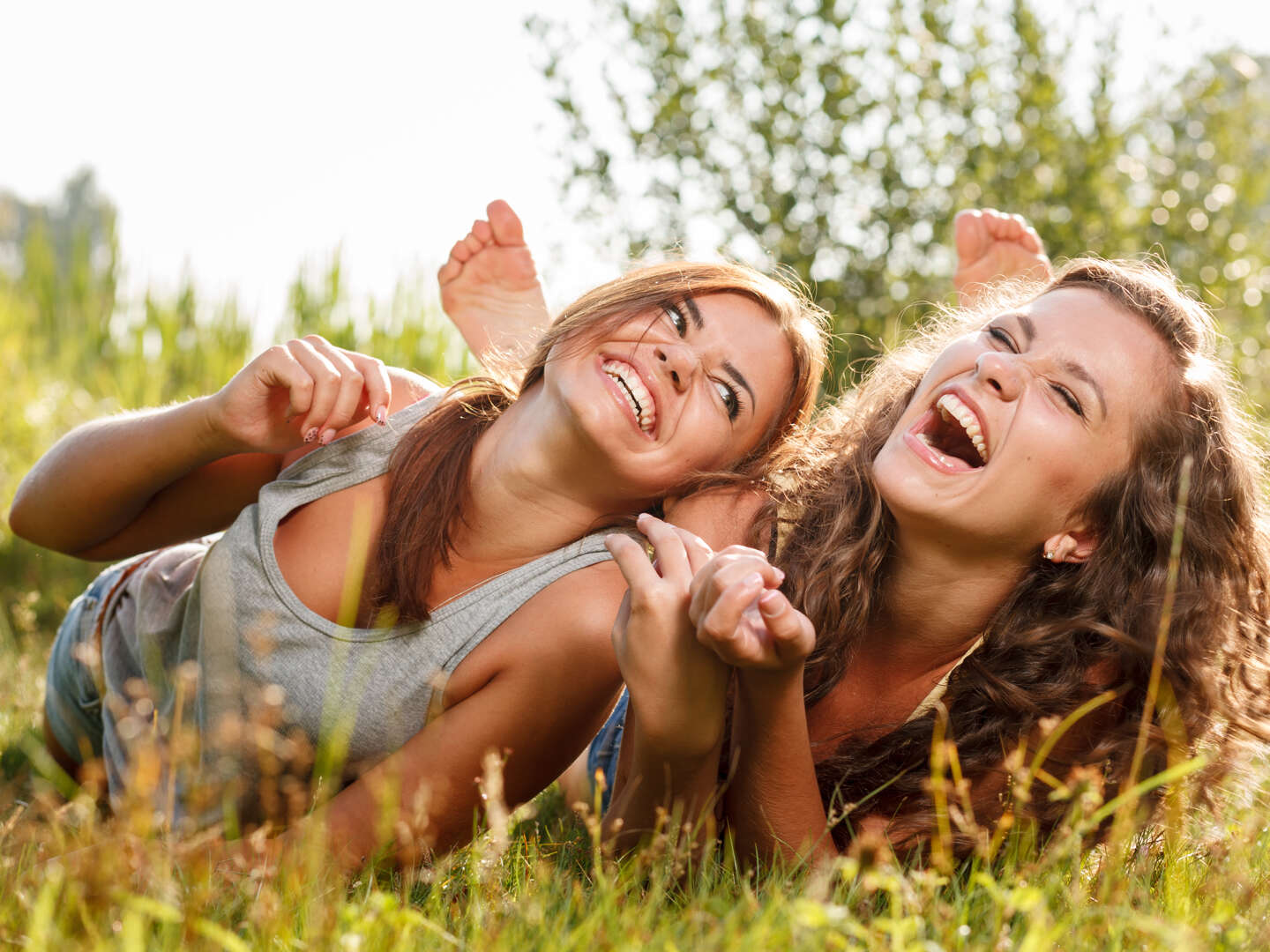 Freundinnen Auszeit Lungau - Picknick, Sekt & Massage | 3 Nächte