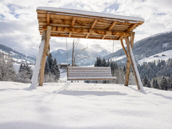 Luxus Auszeit in Alpbach inkl. Spa & 6-Gang Menü | 3 Nächte