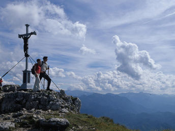 Sommerurlaub Mostviertel mit Wellnessgenuss im Solebad | 7 Nächte