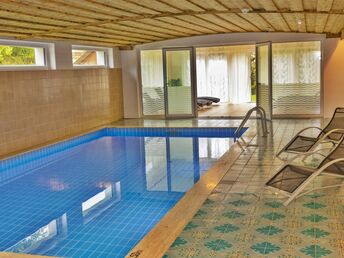 Sommerurlaub Mostviertel mit Wellnessgenuss im Solebad | 3 Nächte