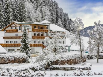 Genussurlaub im Herzen der Ybbstaler Alpen inkl. Wunder Card | 4 Nächte