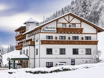 Genussurlaub im Herzen der Ybbstaler Alpen inkl. Wunder Card | 2 Nächte 