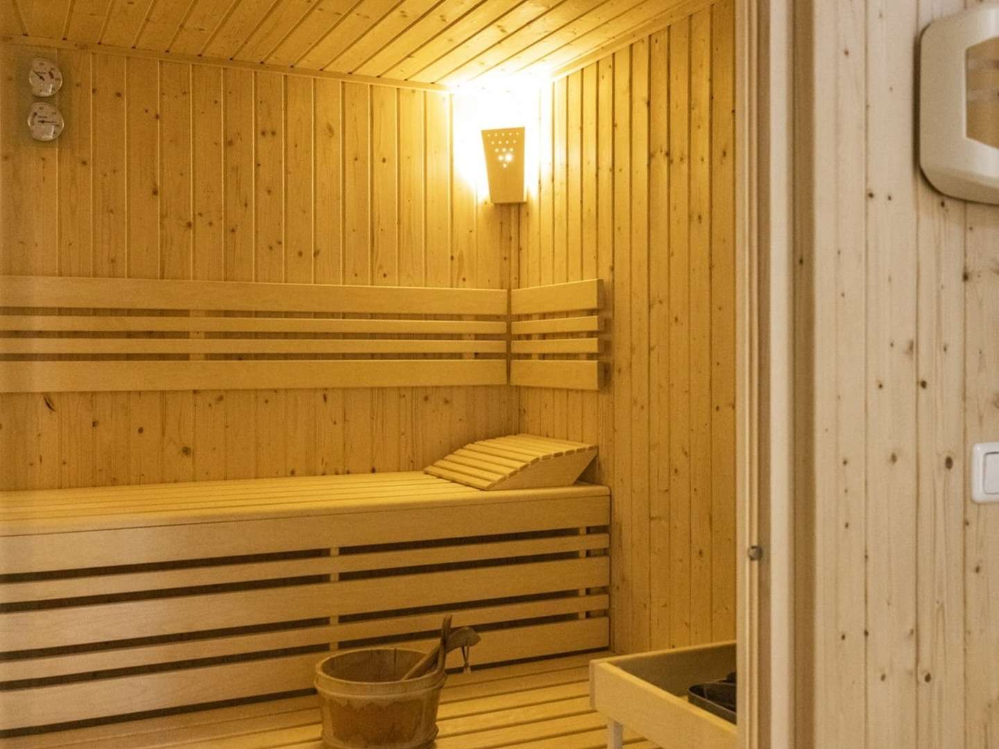 Winterurlaub im Mostviertel inkl. Eintritt Ybbstaler Solebad & Sauna | 7 Nächte