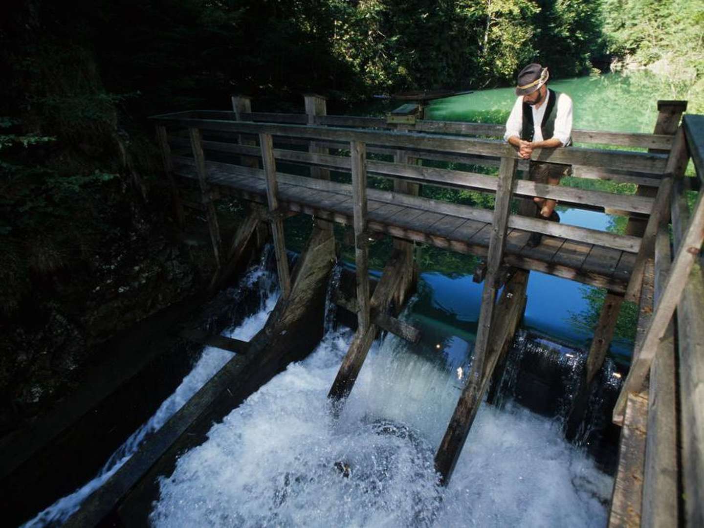 Winterurlaub im Mostviertel inkl. Eintritt Ybbstaler Solebad & Sauna | 4 Nächte