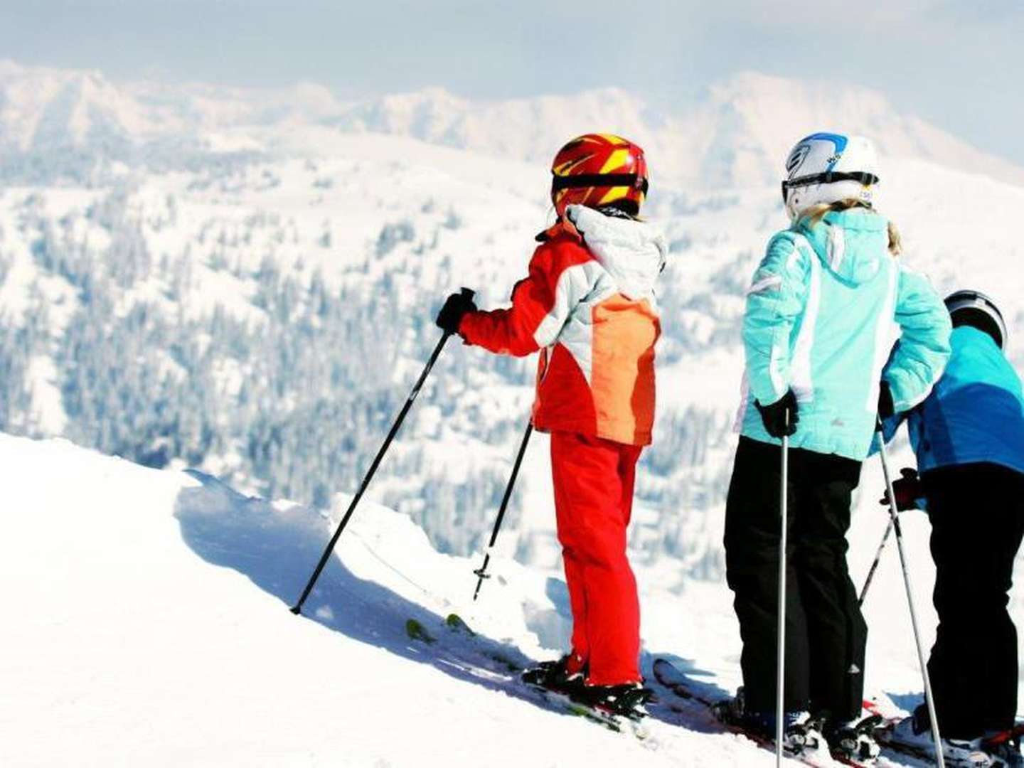 Winterurlaub im Mostviertel inkl. Eintritt Ybbstaler Solebad & Sauna | 6 Nächte