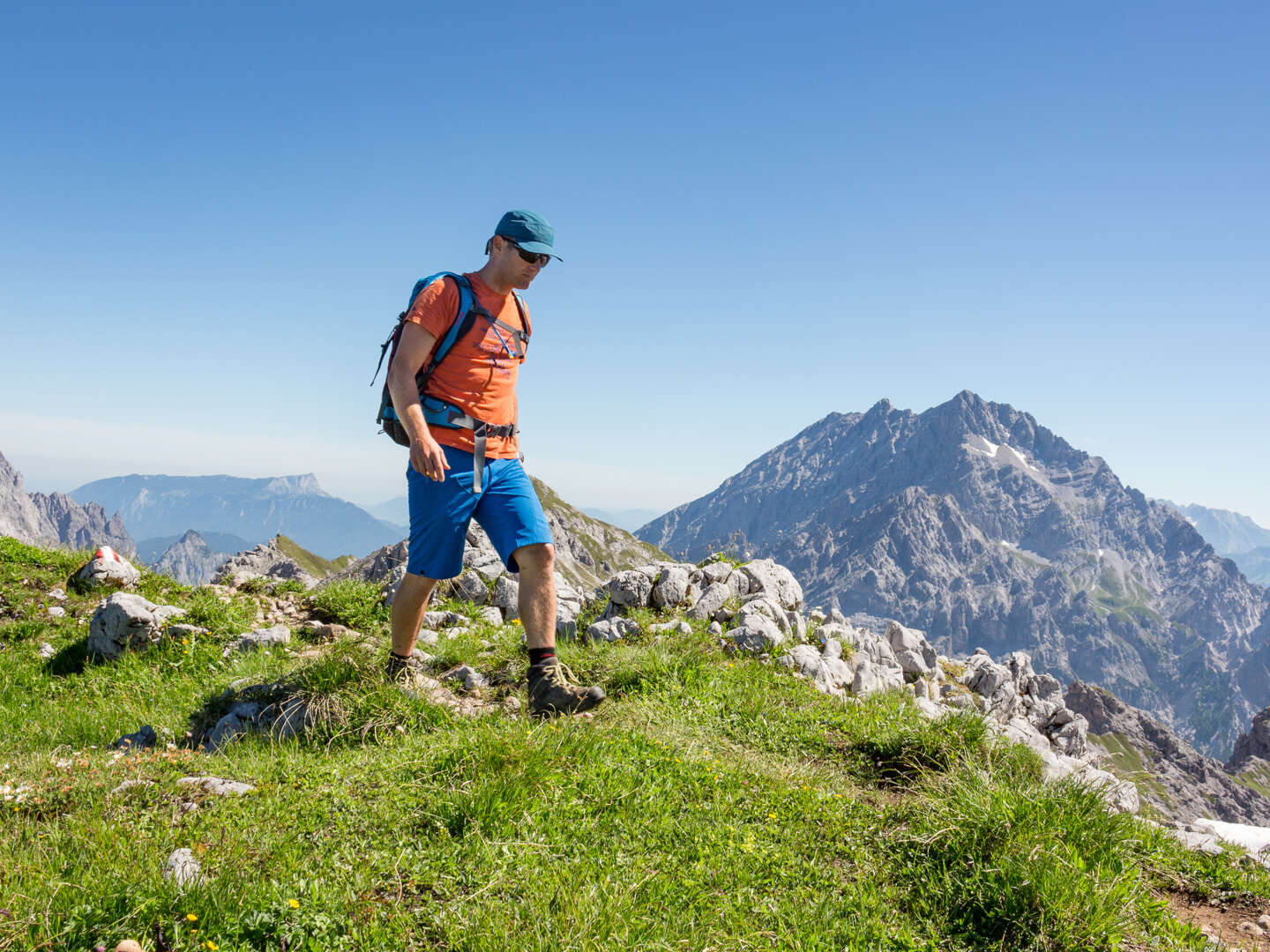 Sommerurlaub Mostviertel mit Wellnessgenuss im Solebad | 3 Nächte