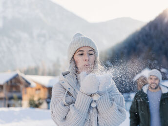 Natur pur im Ötztal inkl. Wellness & Aktivprogramm | 3 Nächte