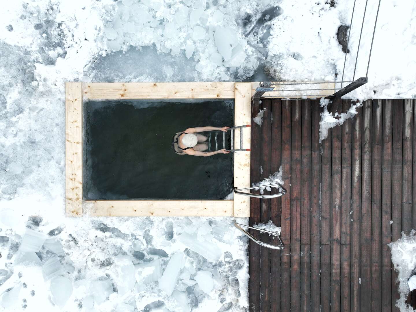 Natur pur im Ötztal inkl. Wellness & Aktivprogramm | 4 Nächte