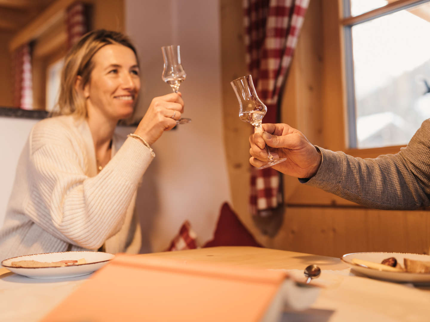 Natur pur im Ötztal inkl. Wellness & Aktivprogramm | 4 Nächte