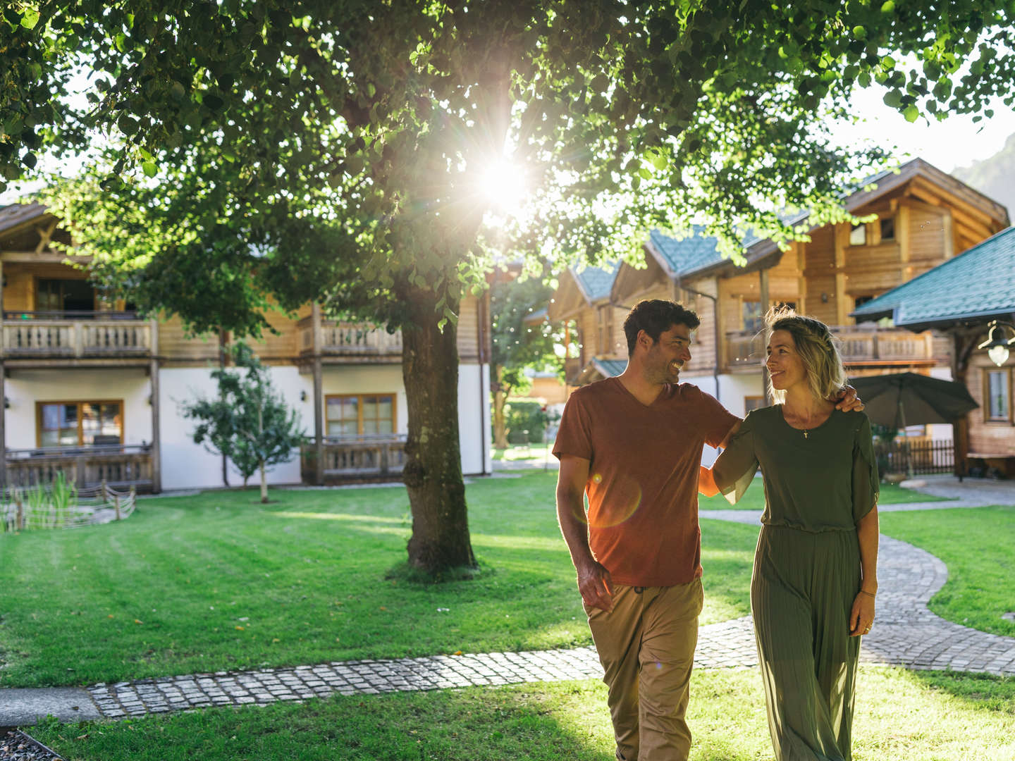 Wandern & Wellness - Sommer im Ötztal | 6 Nächte