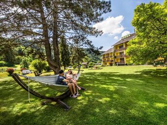 5=4 Deal - Blue Sunday beim bezauberndsten Naturwunder Oberösterreichs!