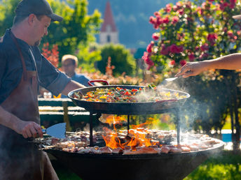 Auszeit in der Grünen Steiermark |3 Nächte inkl. GenussCard