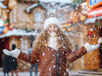 Wunderschöne Adventauszeit in der steirischen Region Murtal erleben | 5 Nächte