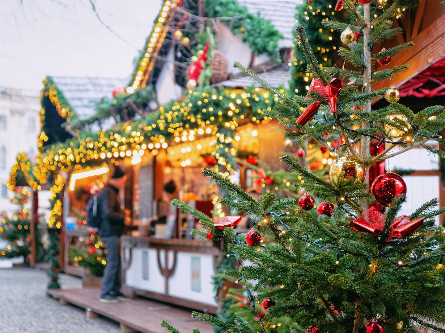 Wunderschöne Adventauszeit in der steirischen Region Murtal erleben | 7 Nächte