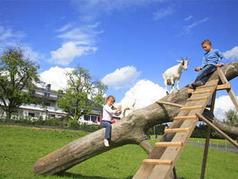 Winterzauber im Haagerhof  mit Frühstück  3 Nächte