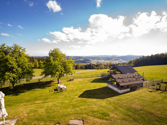 Mühlviertler Traumtage - Auszeit im Böhmerwald | 6 Nächte