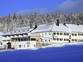 Mühlviertler Traumtage - Auszeit im Böhmerwald | 2 Nächte