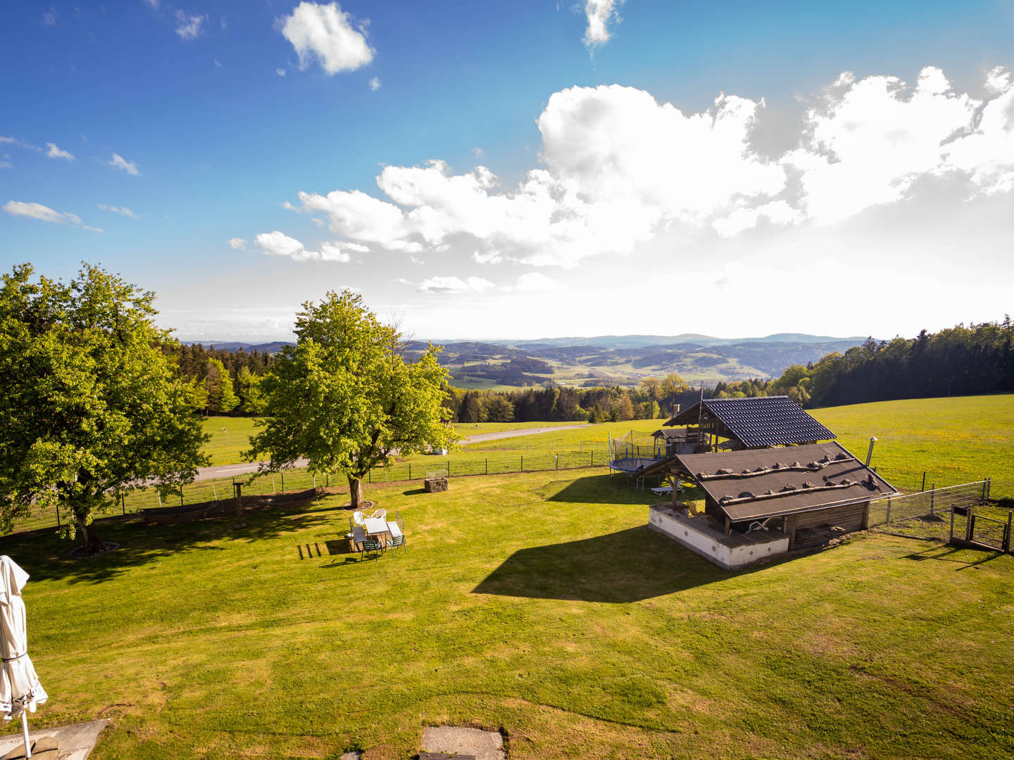 Mühlviertler Traumtage - Auszeit im Böhmerwald | 2 Nächte