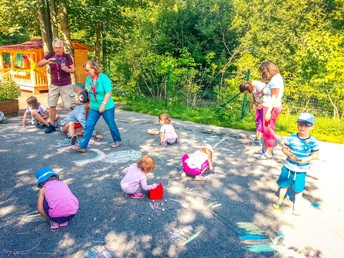 Familienurlaub im Kinderhotel Appelhof | 2 Nächte