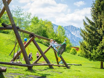 Familienurlaub im Kinderhotel Appelhof | 4 Nächte 