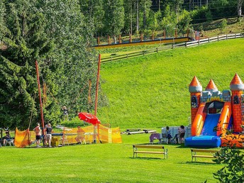 Silvester im Kinderhotel Appelhof inkl. Vollpension | 7 Nächte