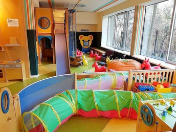 Familienurlaub im Kinderhotel Appelhof | 3 Nächte