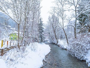 Silvester im Kinderhotel Appelhof inkl. Vollpension | 7 Nächte